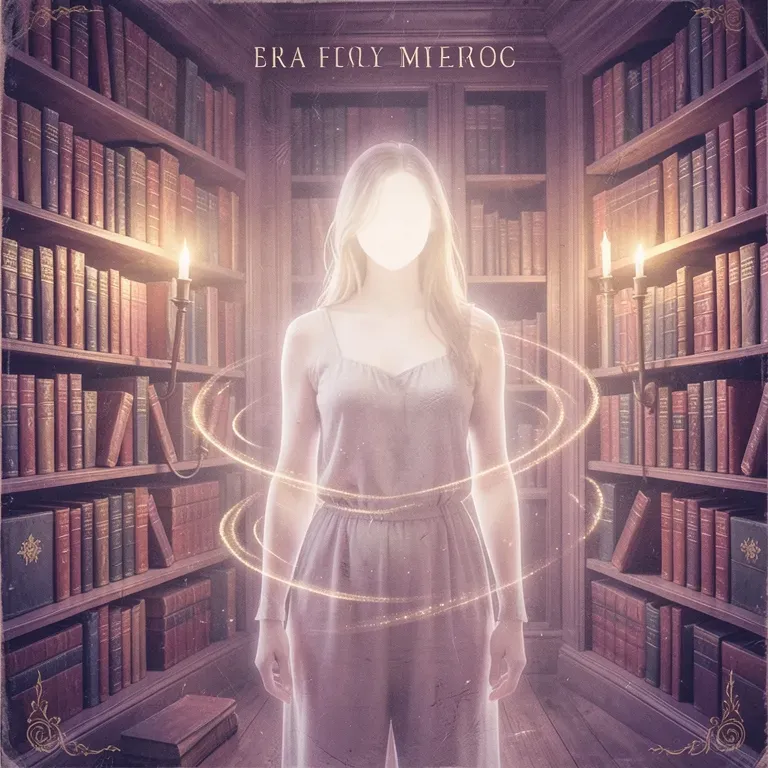 Between the pages