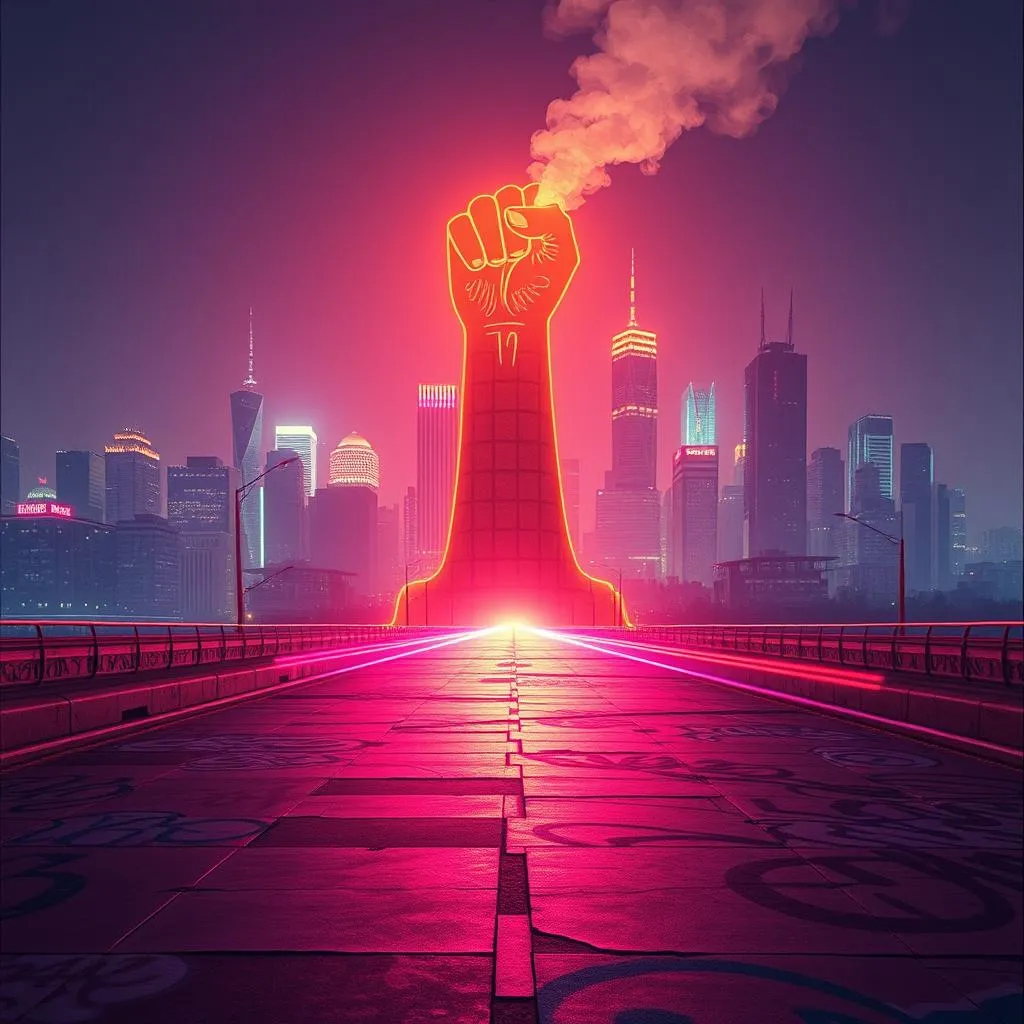 Block to the Top