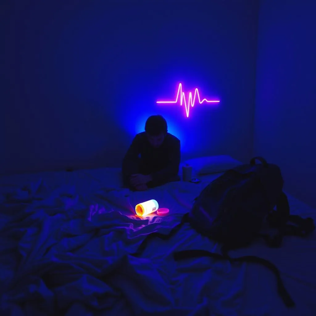 Moderational Drugss
