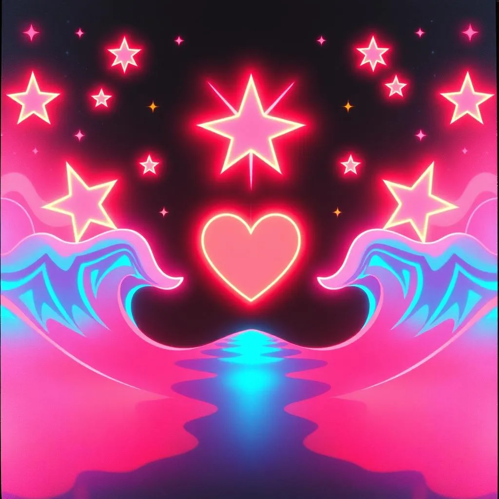 Softwords of my heart Axel