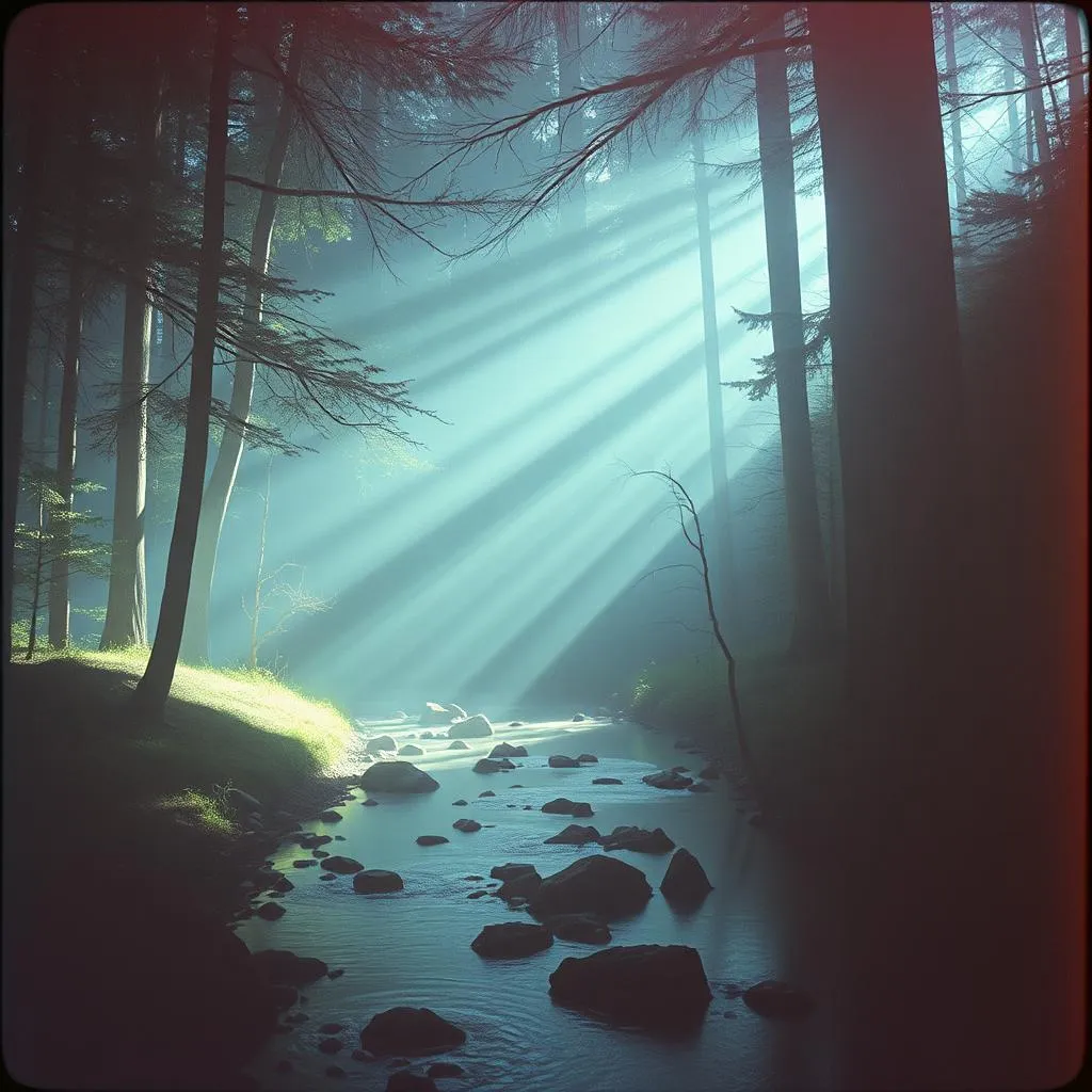 Light of Renewal