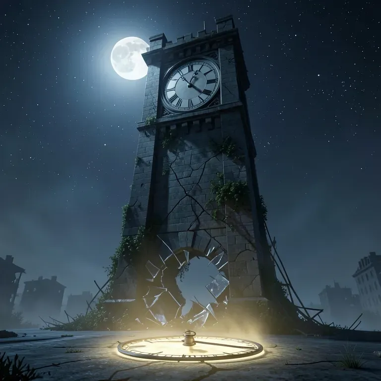 Midnight Reset