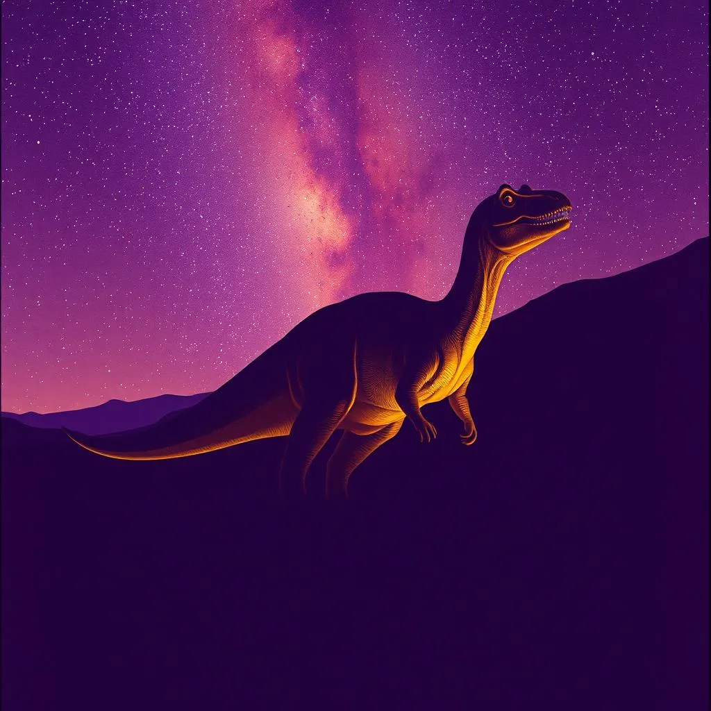 Allosaurus (English Version)