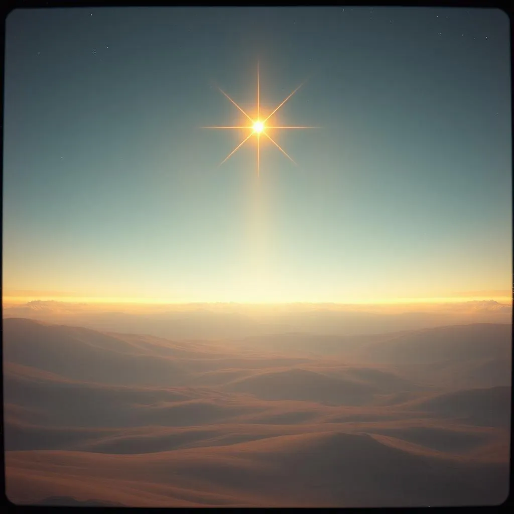 Walk in the Light