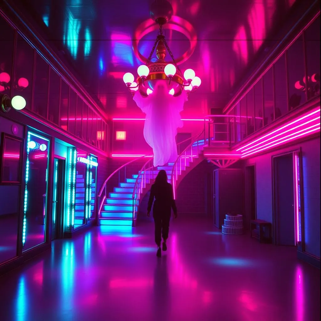 Fun House Tho Dude