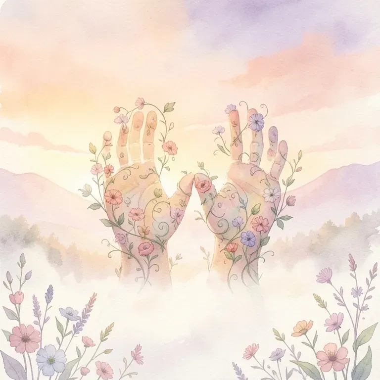 Step Into The Unknown