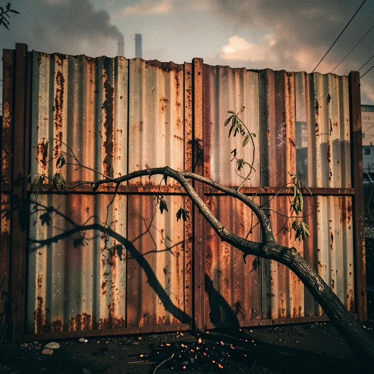 Rust Belt Riot
