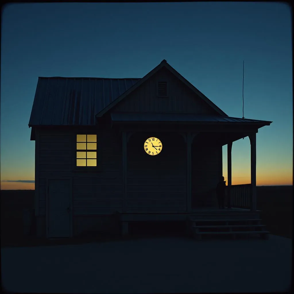 Time