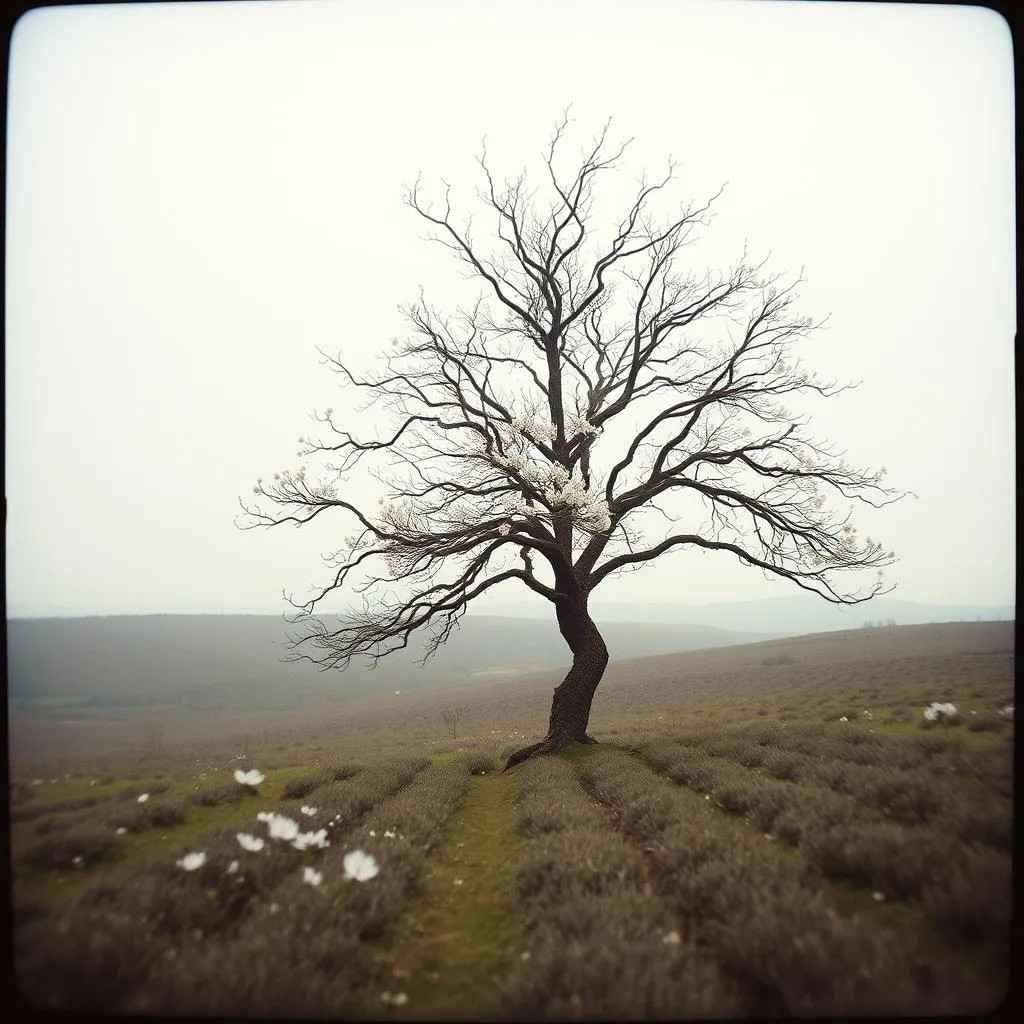 One Day, The Road Endsl