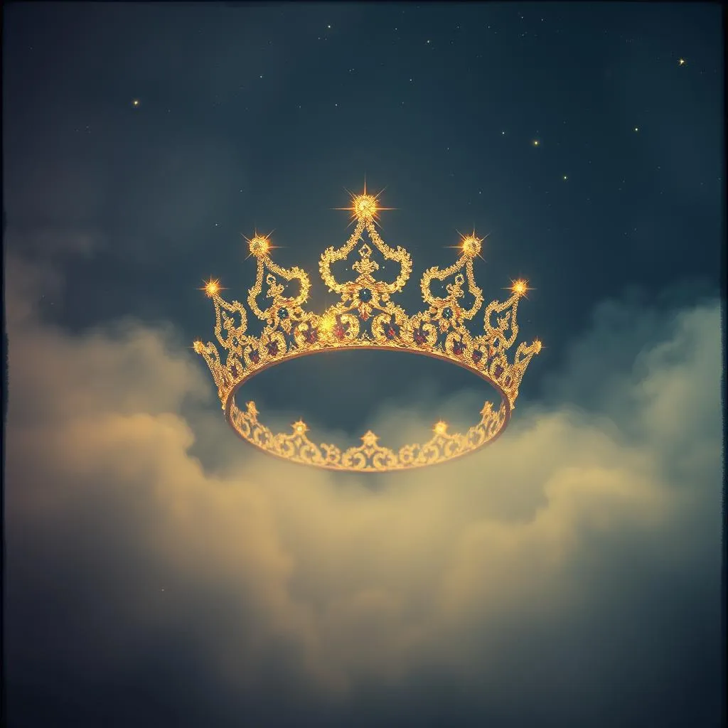 King maker is back