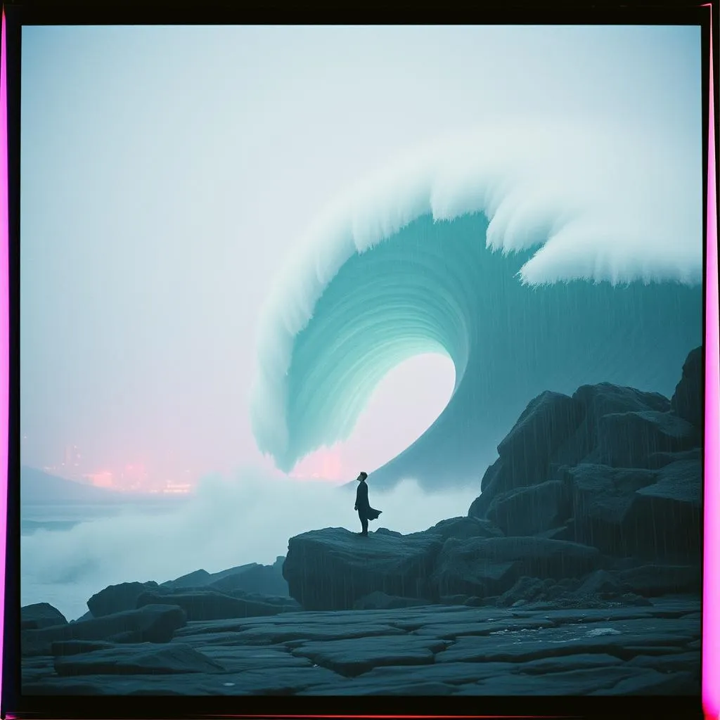 Loneliness and Fear