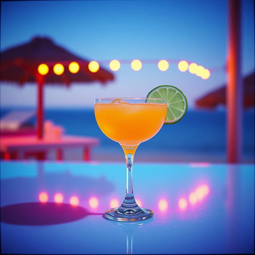 Margarita