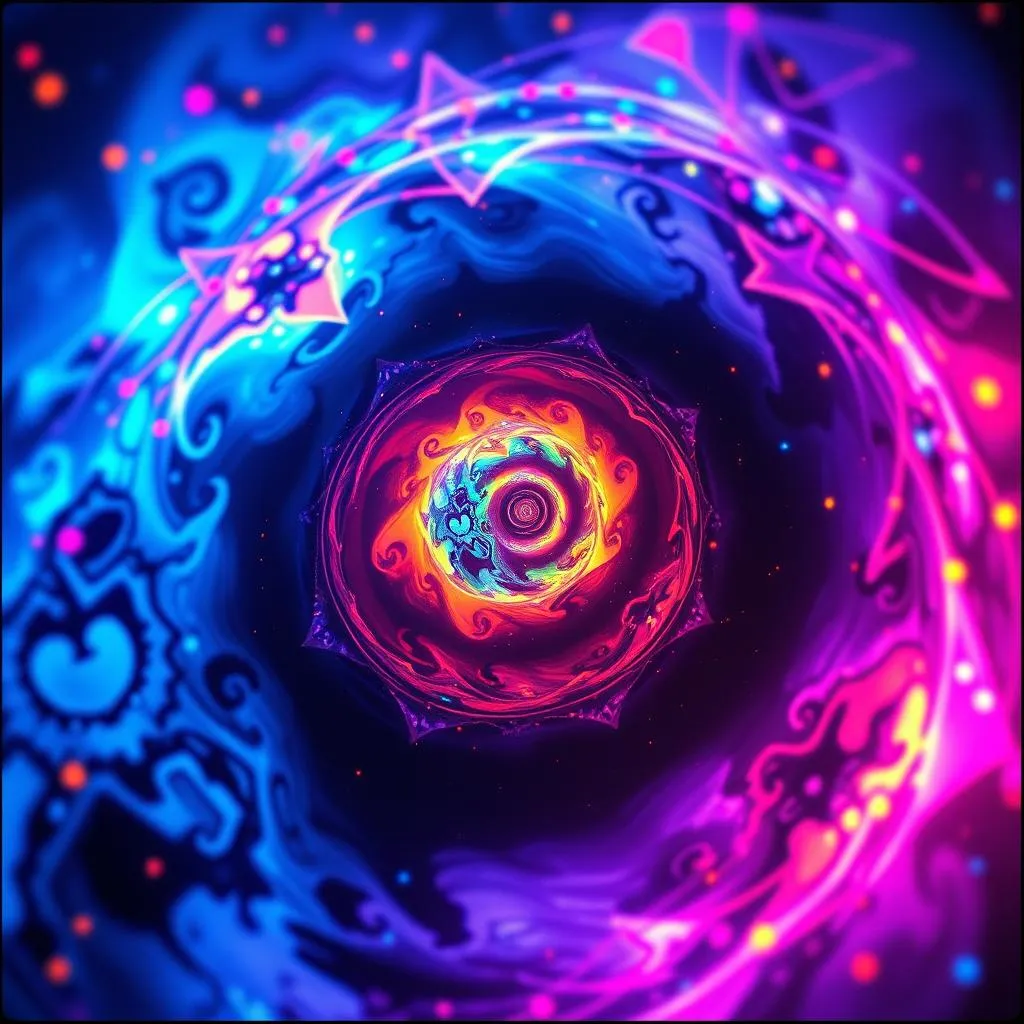 Mindscape Frequency