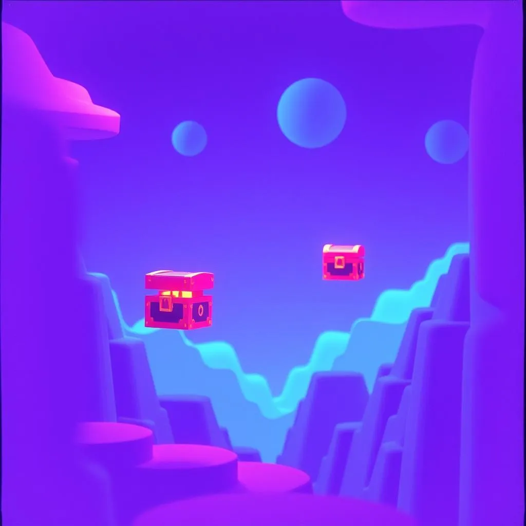 Jeux vidéo ma vie