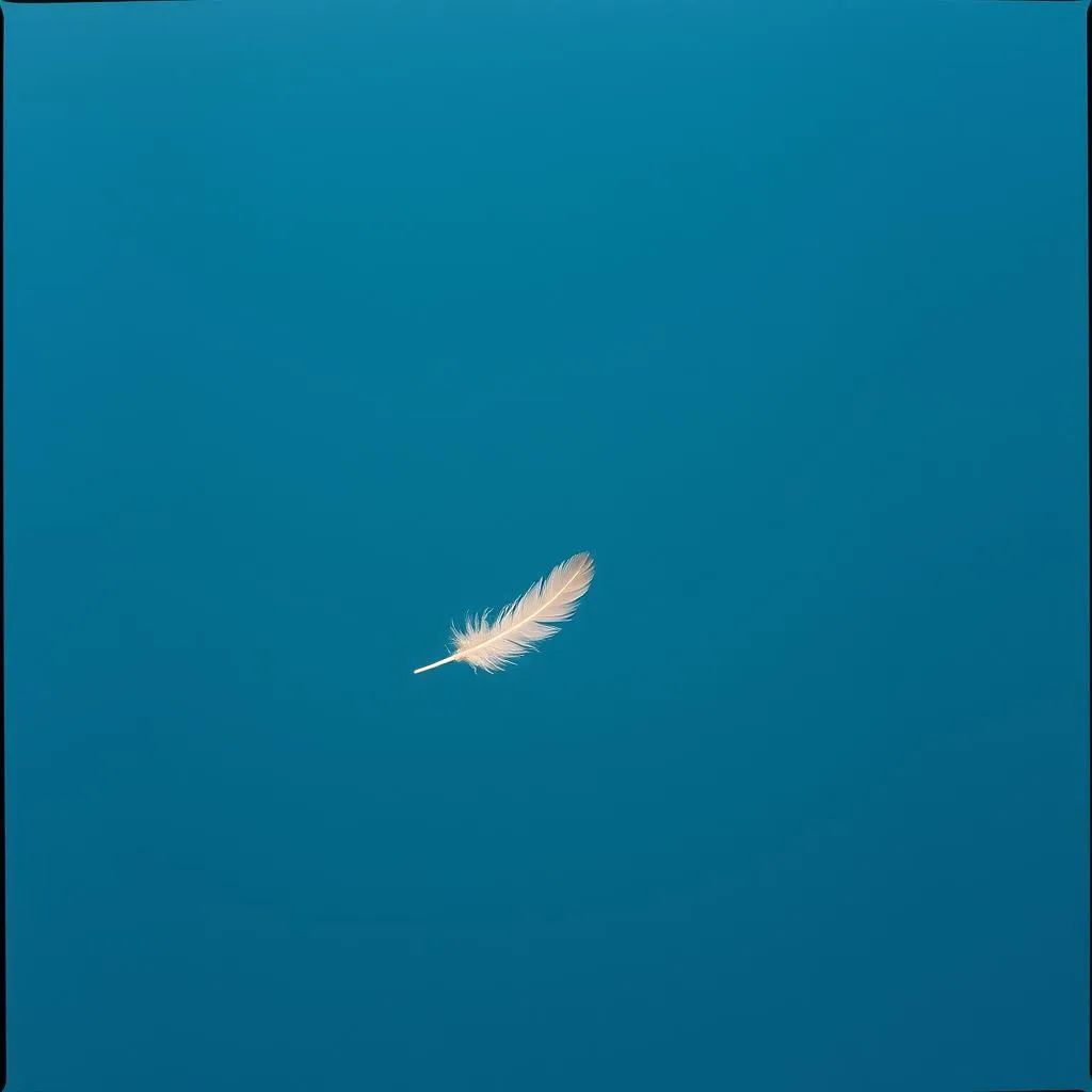 Falling on the Edge