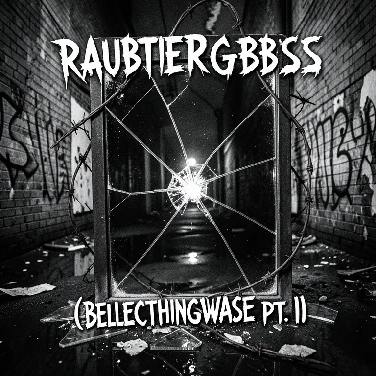Raubtiergebiss (Beziehungswaise Pt. II)