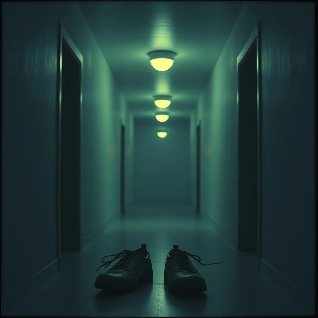 Night shift