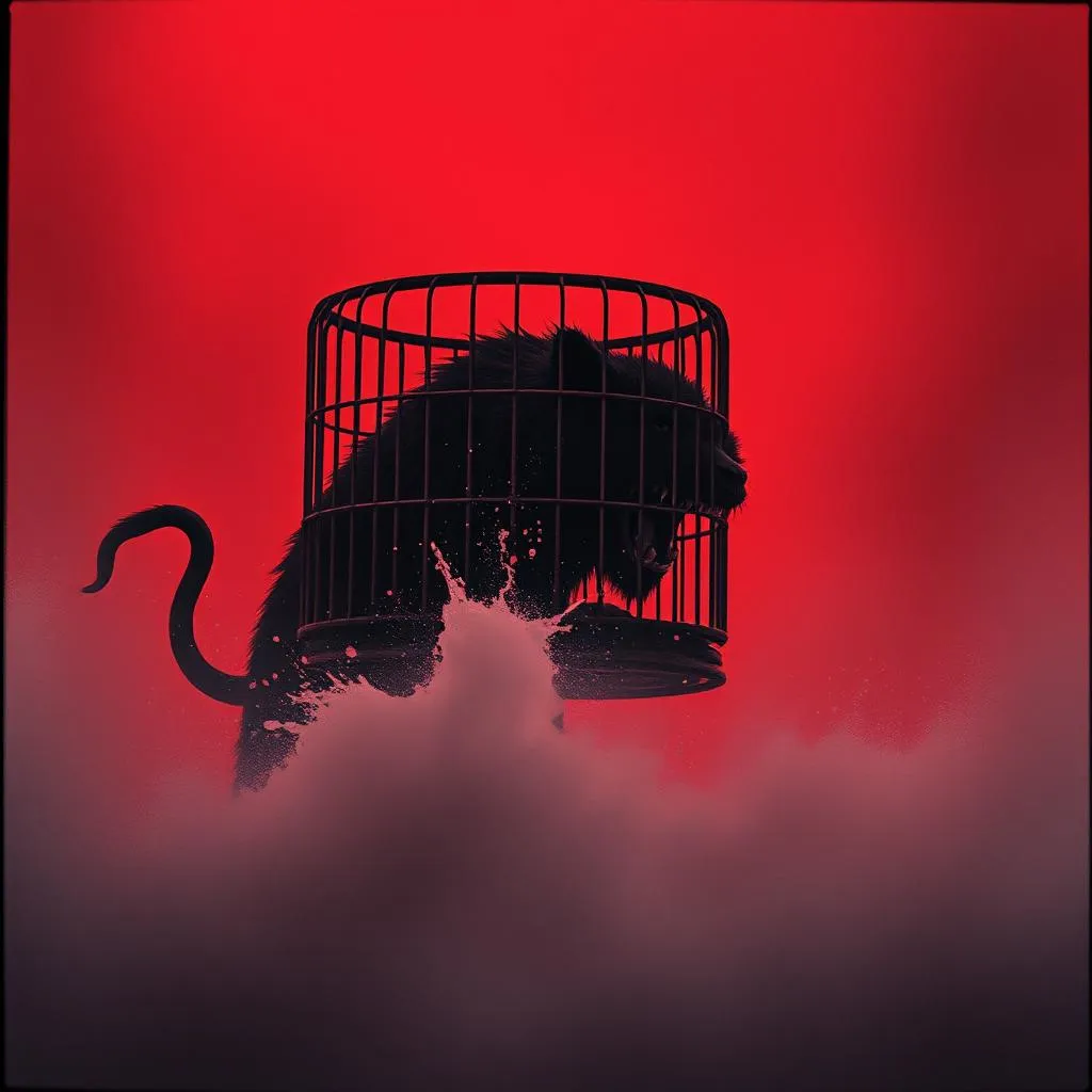 Violent Nature