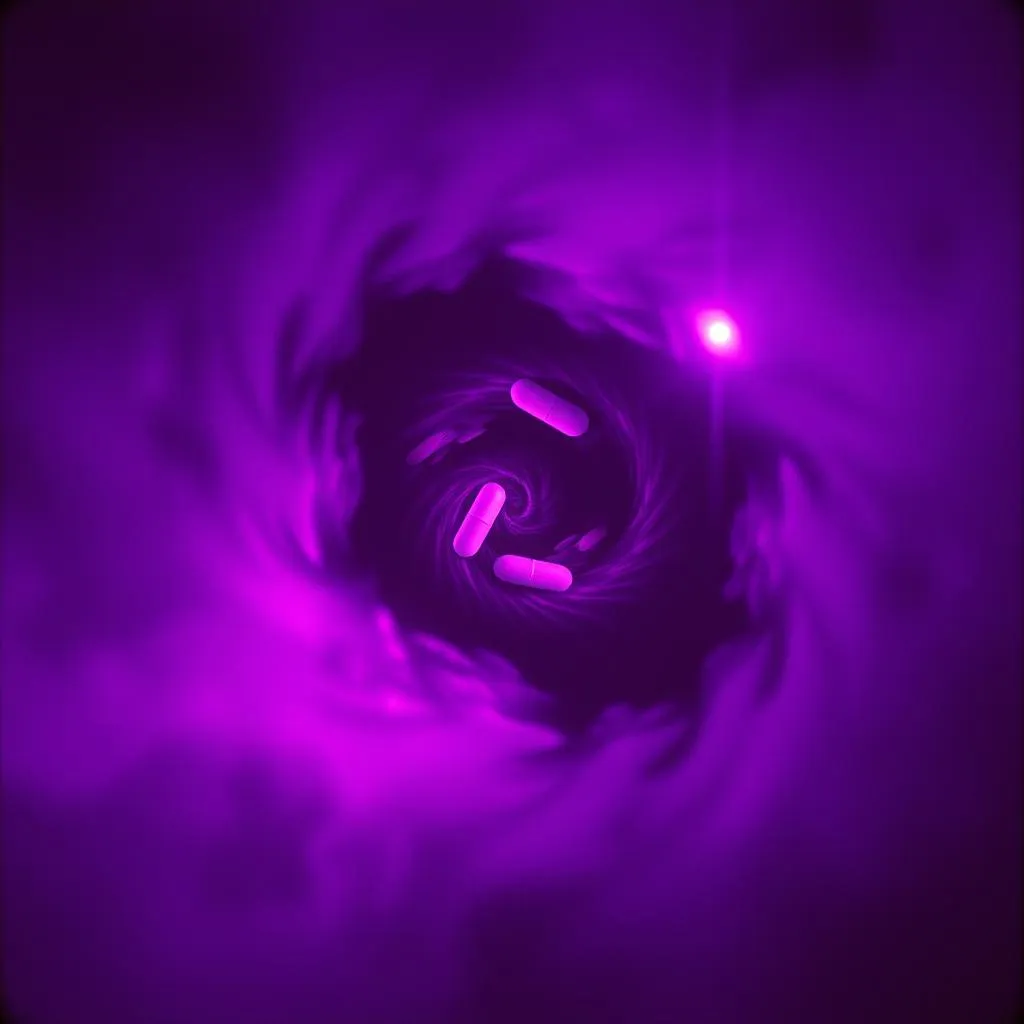 Abyss x2