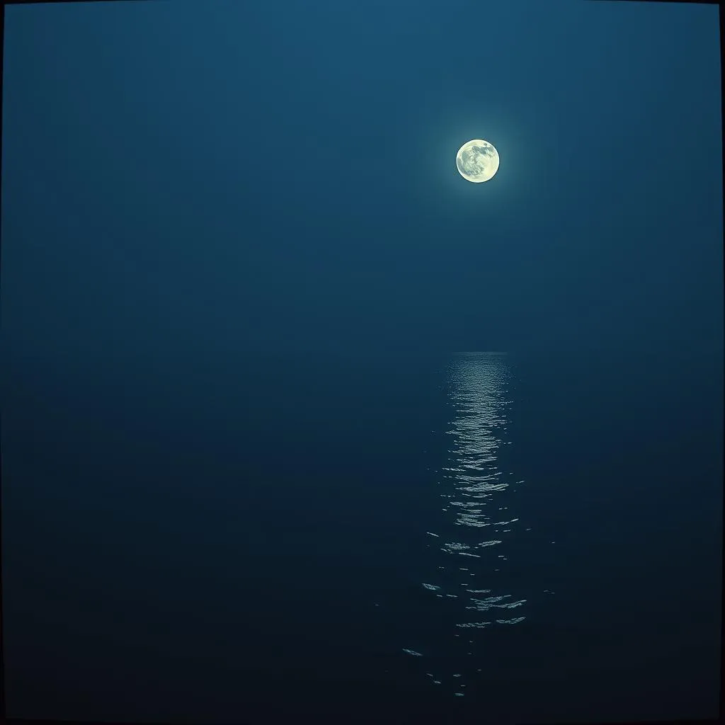 Sombre Horizon