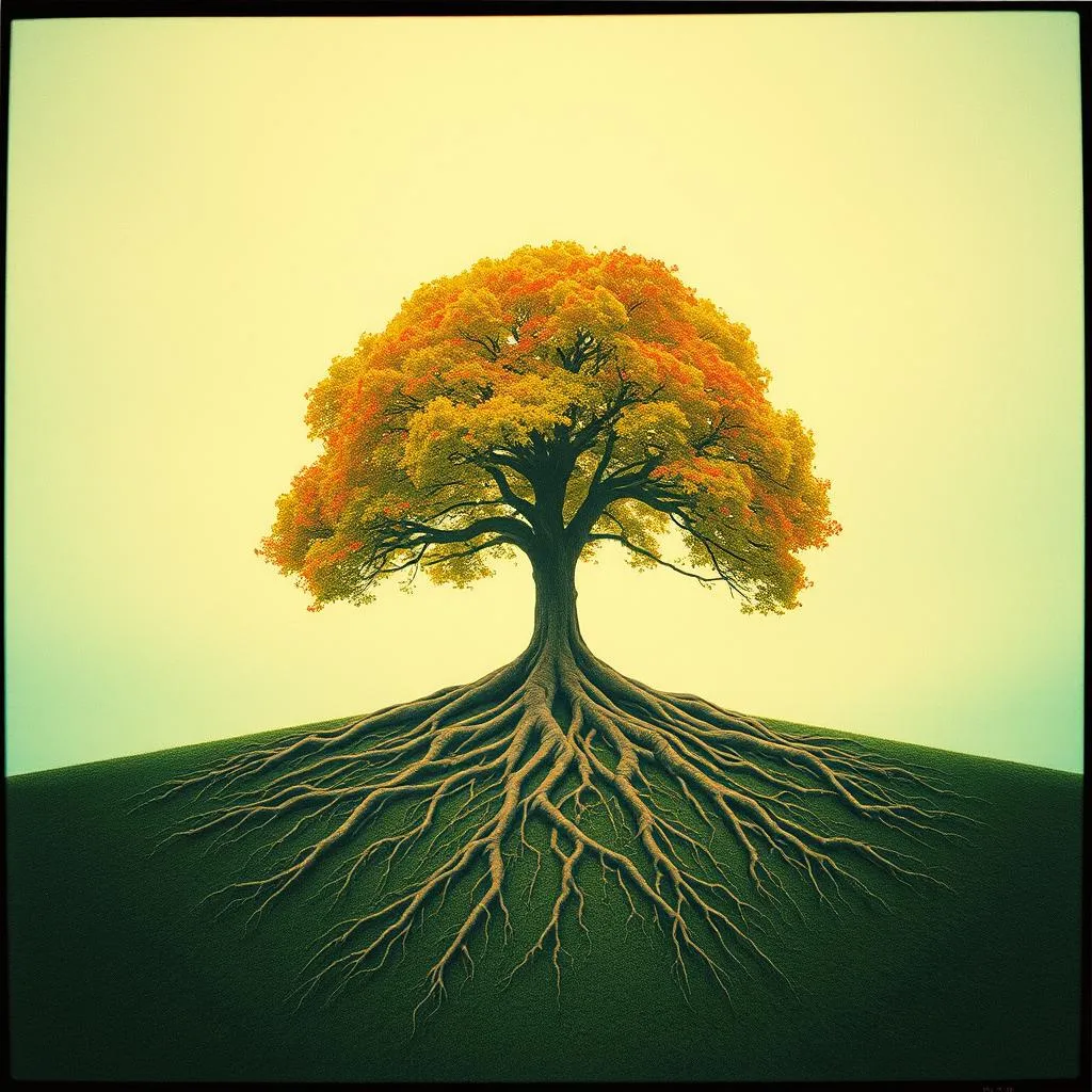 Your World (Reggae)