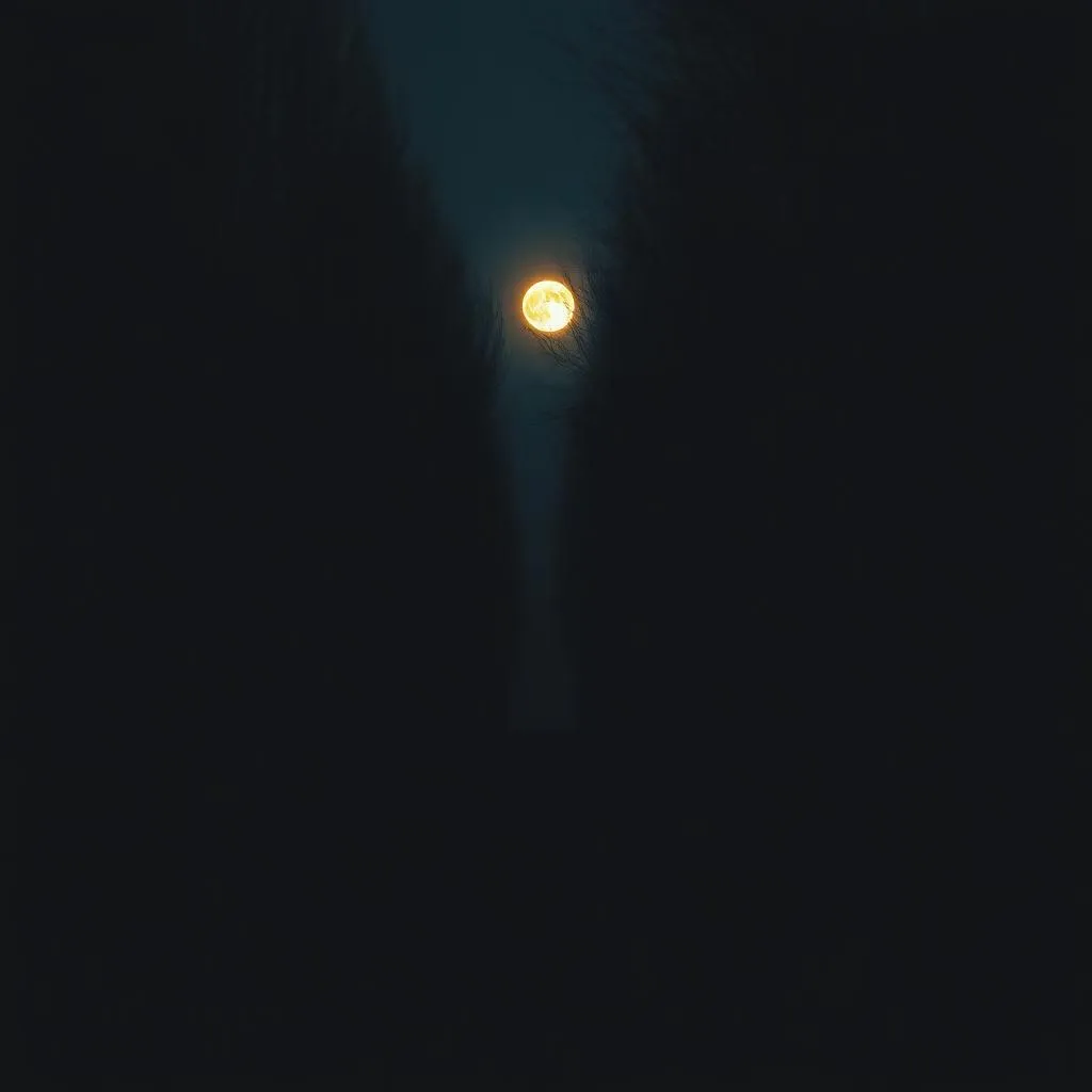 Sorrow Lane