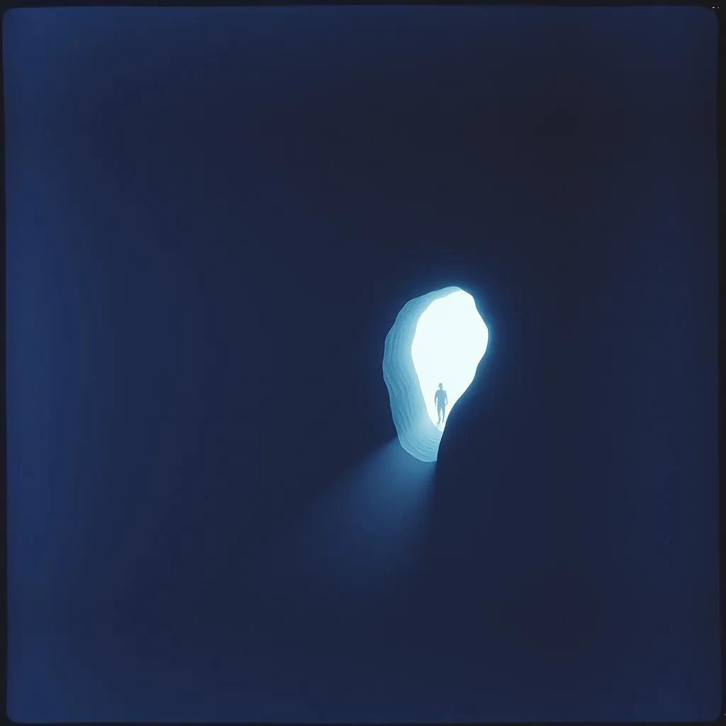 The Depths