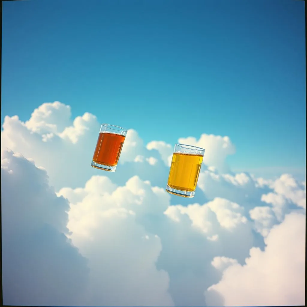 Sky High Tribute