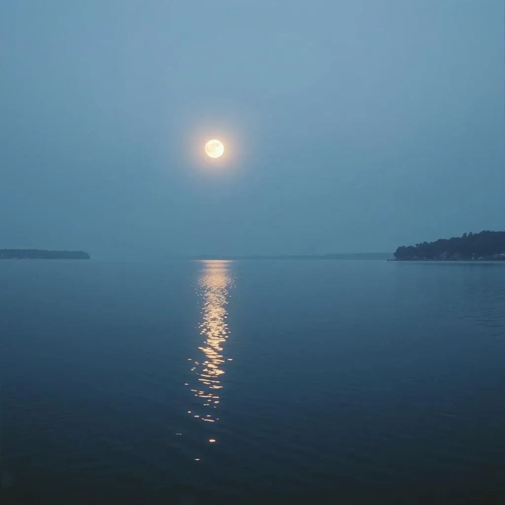 Late Night Echoes
