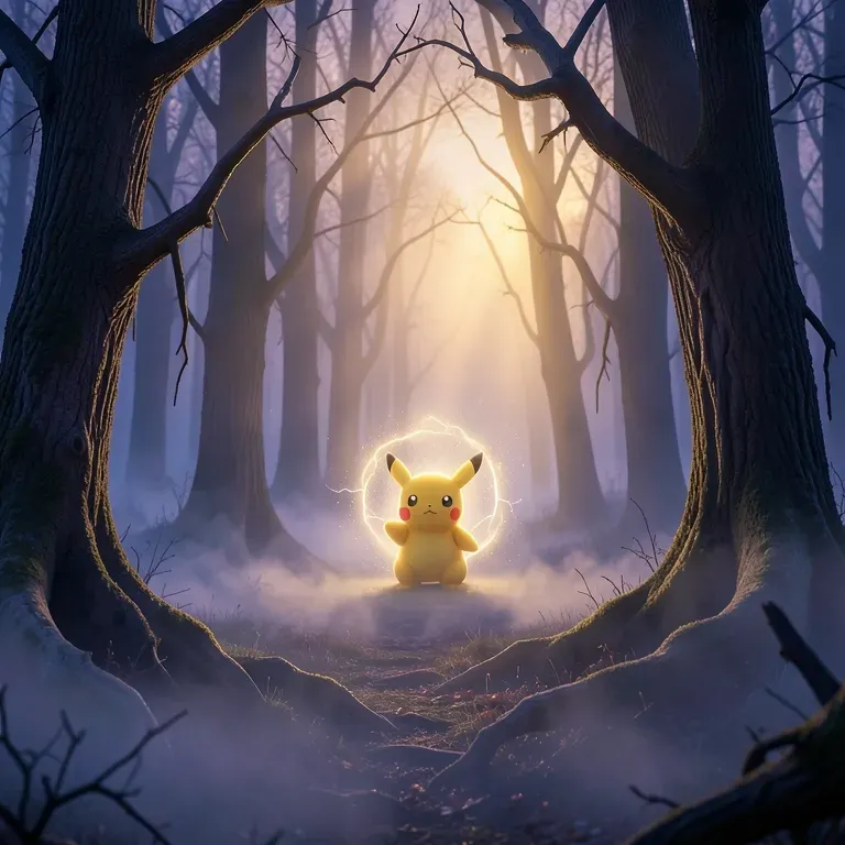 Pika Peek