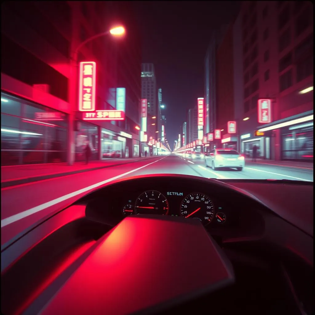 Velocity Check