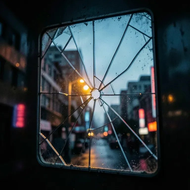 Dead Phone, Cold Heart