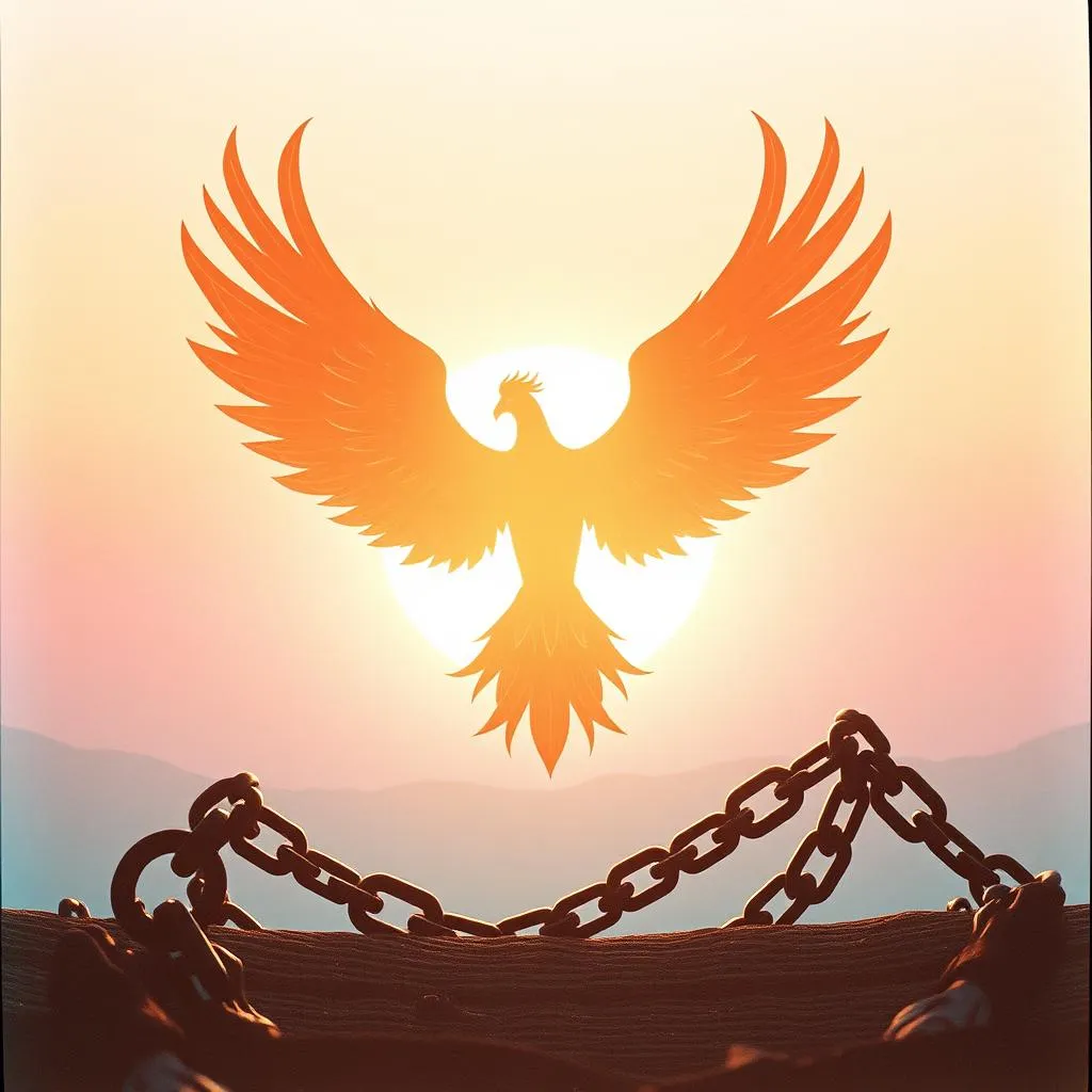Breaking Free