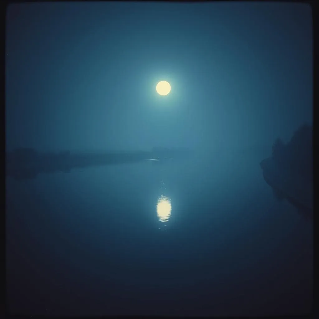 Whispers of the Deep Heart