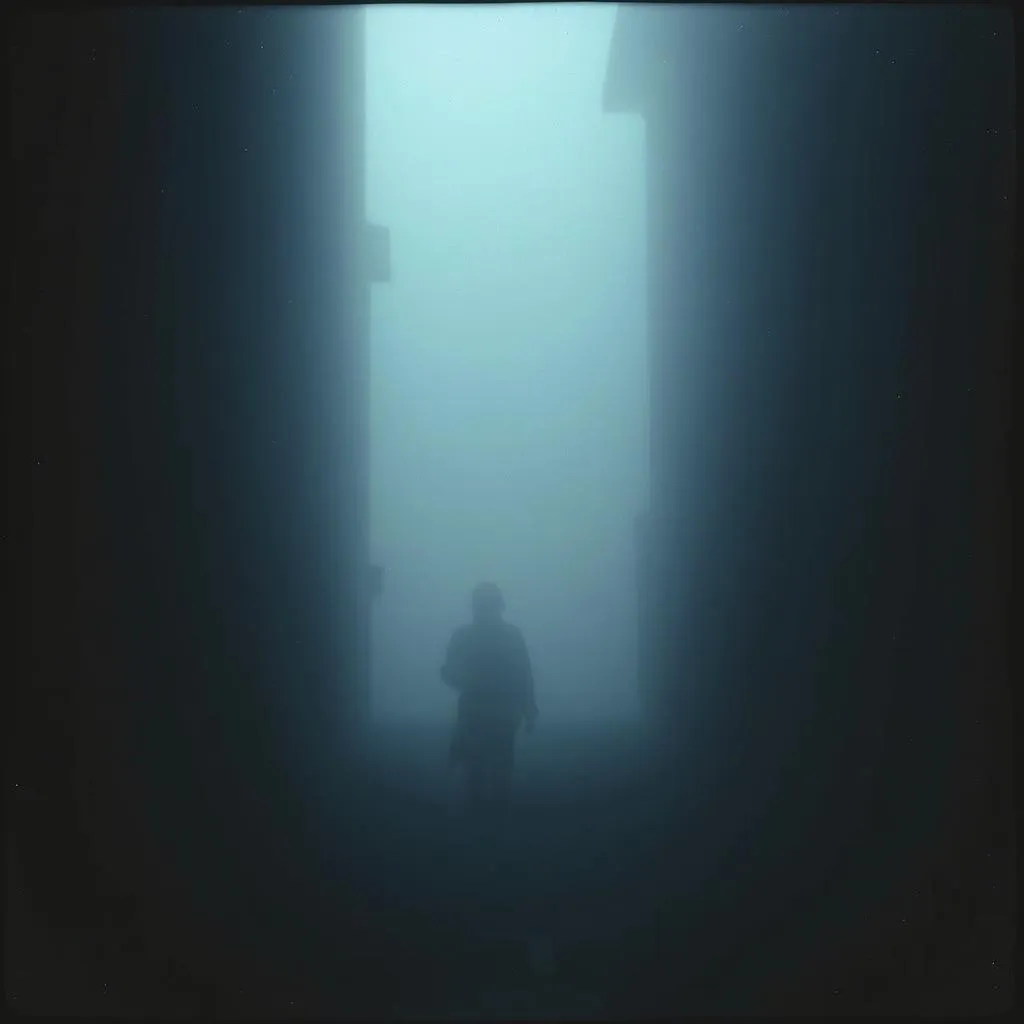 Fading echoes