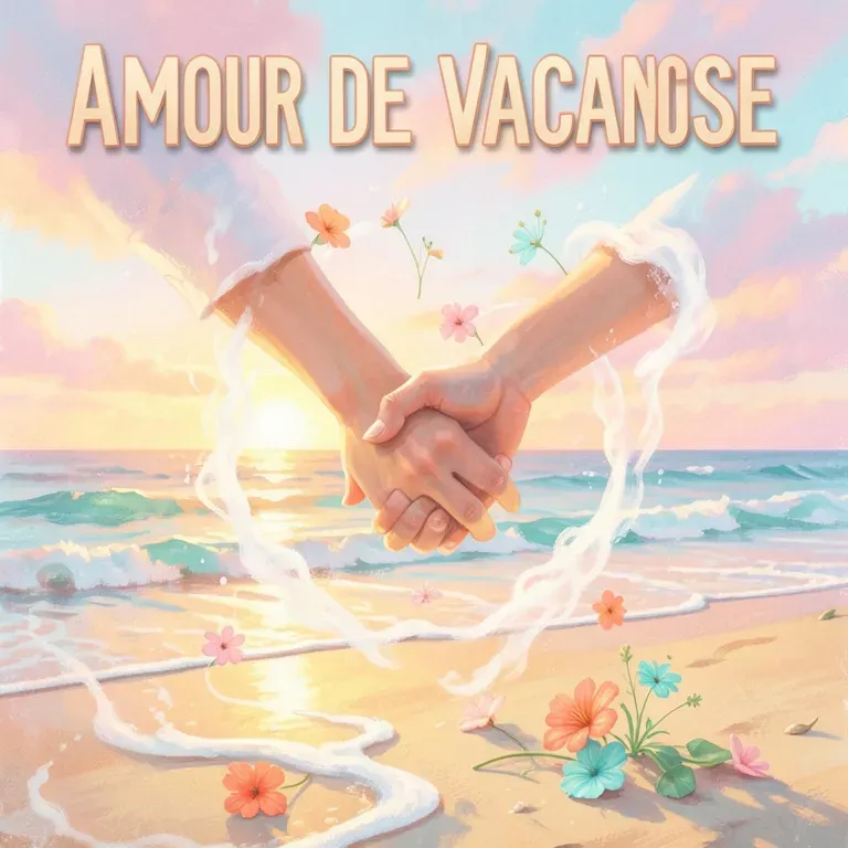 Amour de vacances