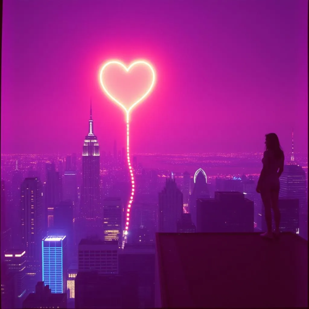 Miles of Love