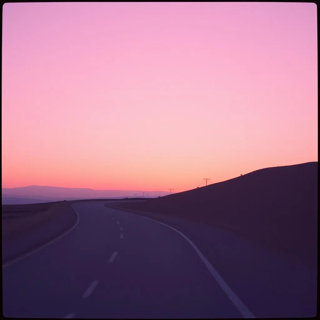 My Heart or the Highway