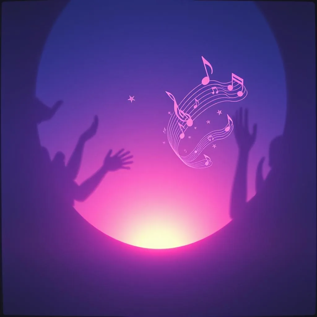 Trance Between Worlds