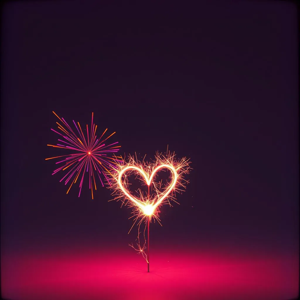 My Heart on Fire