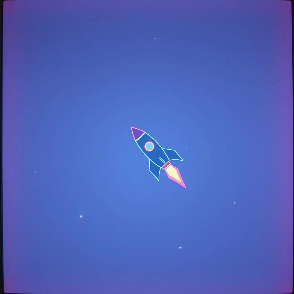 Rocketship