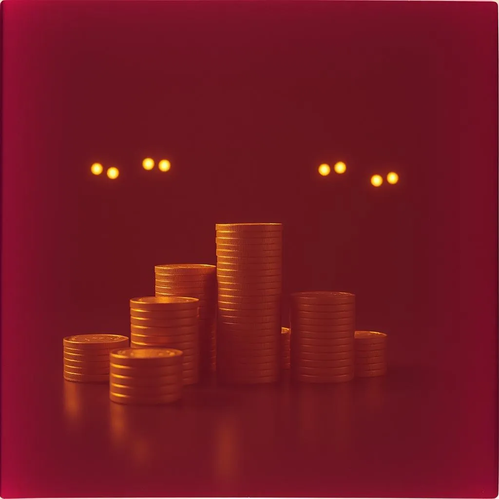 Demon Money
