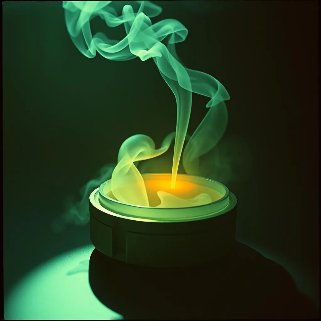 Smoke