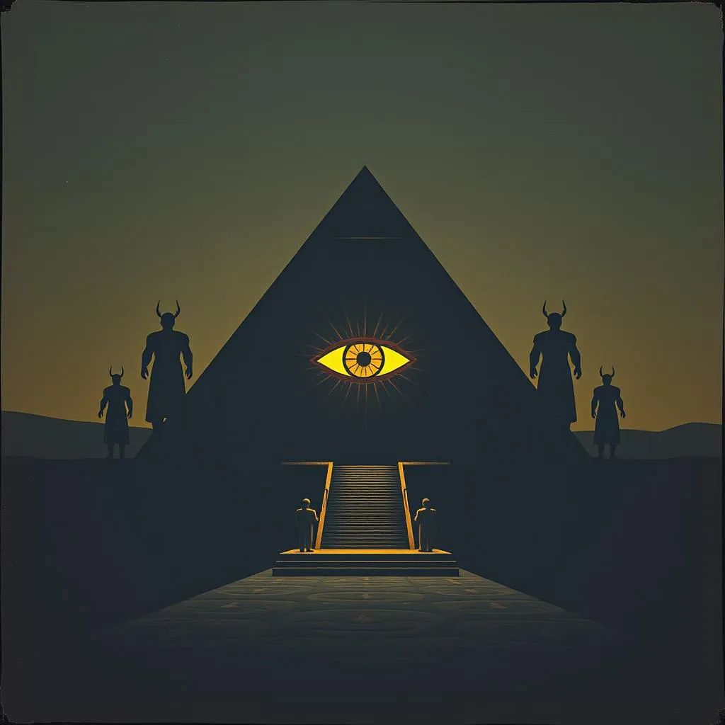 Spiel der Illuminatis