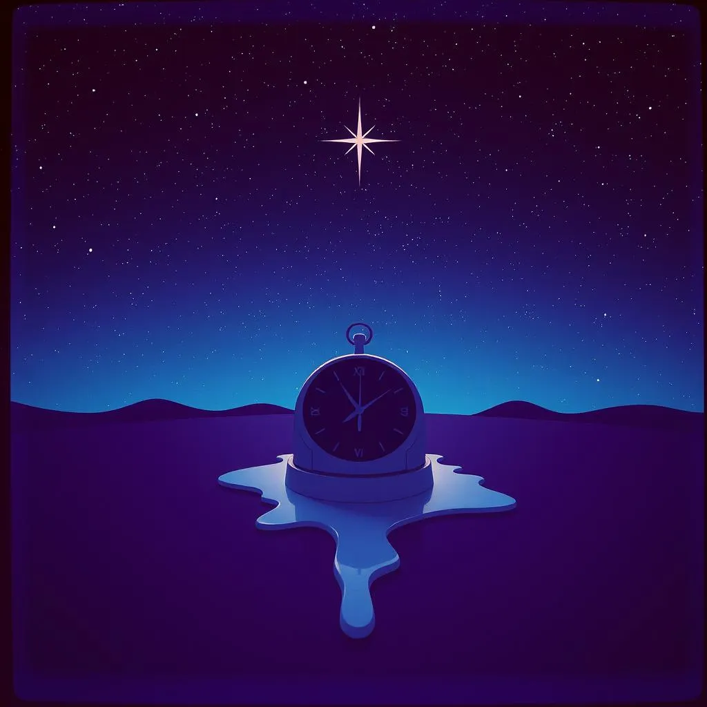 Sleep tomorrow