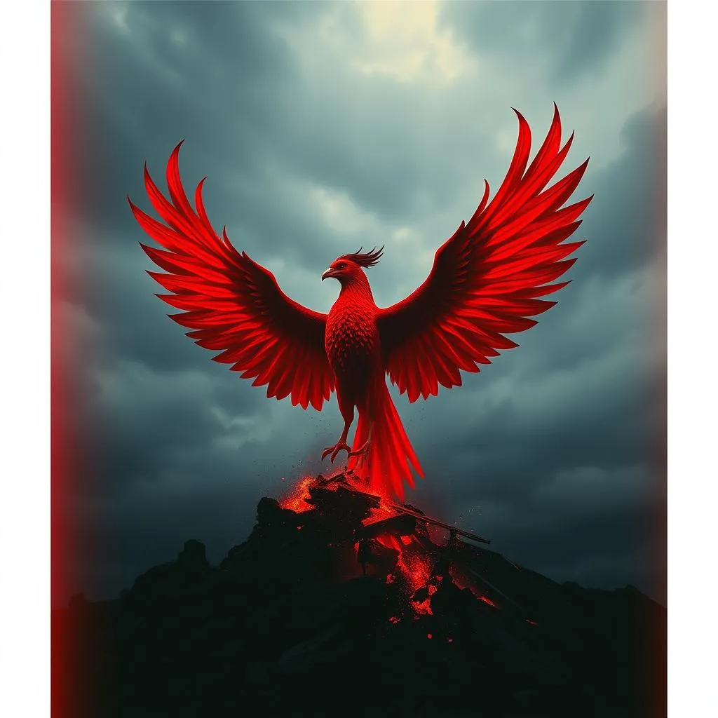 Untamed Fury
