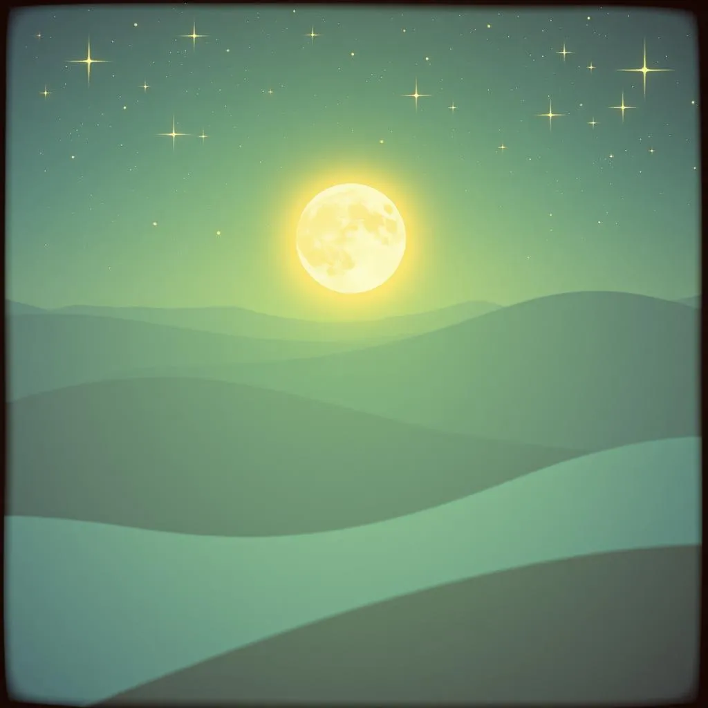 Shining Stars