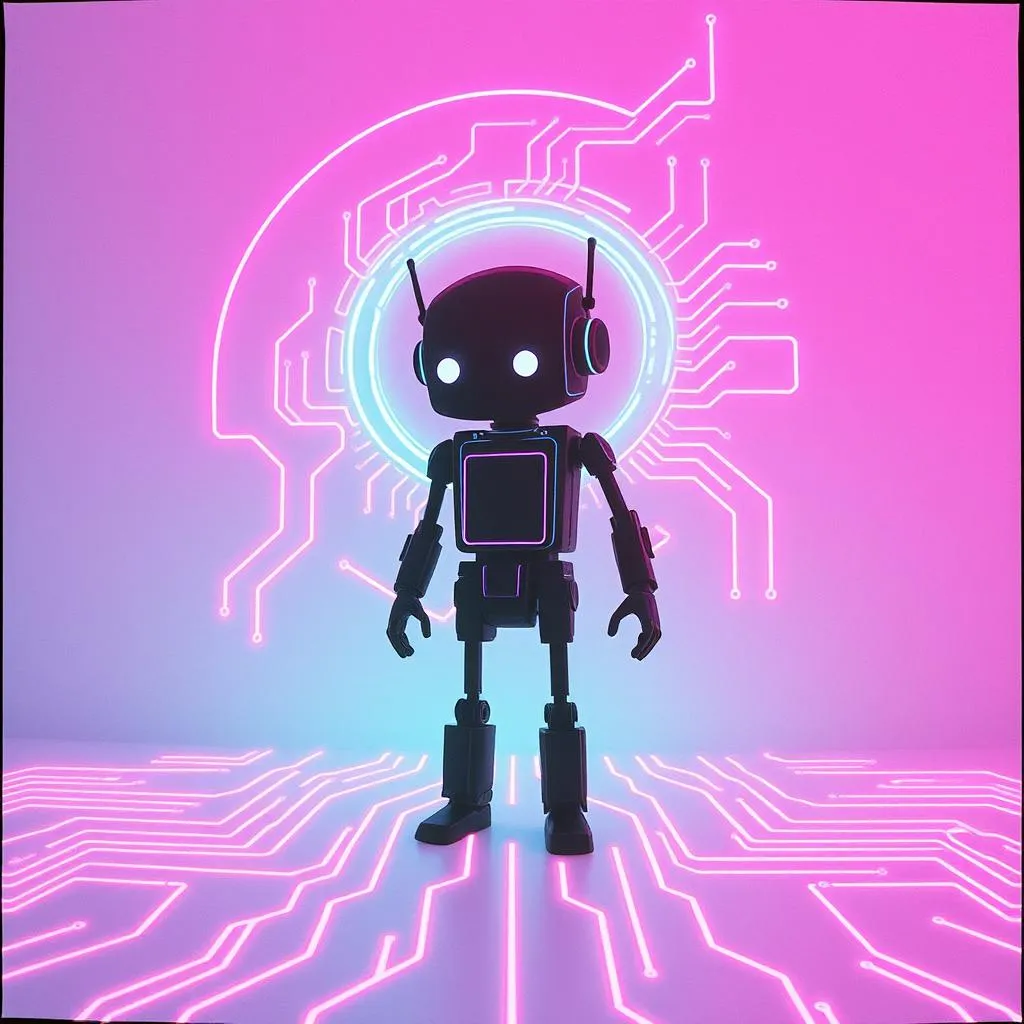 Synthetic Soul