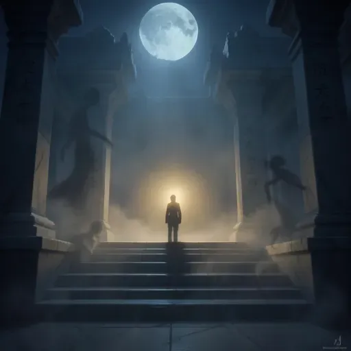Under the Seal of Silence