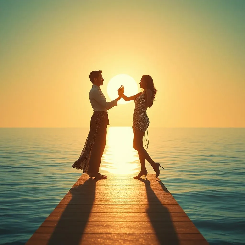 Amor e amar